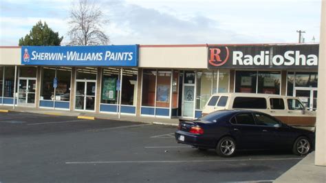 radio shack yuba city